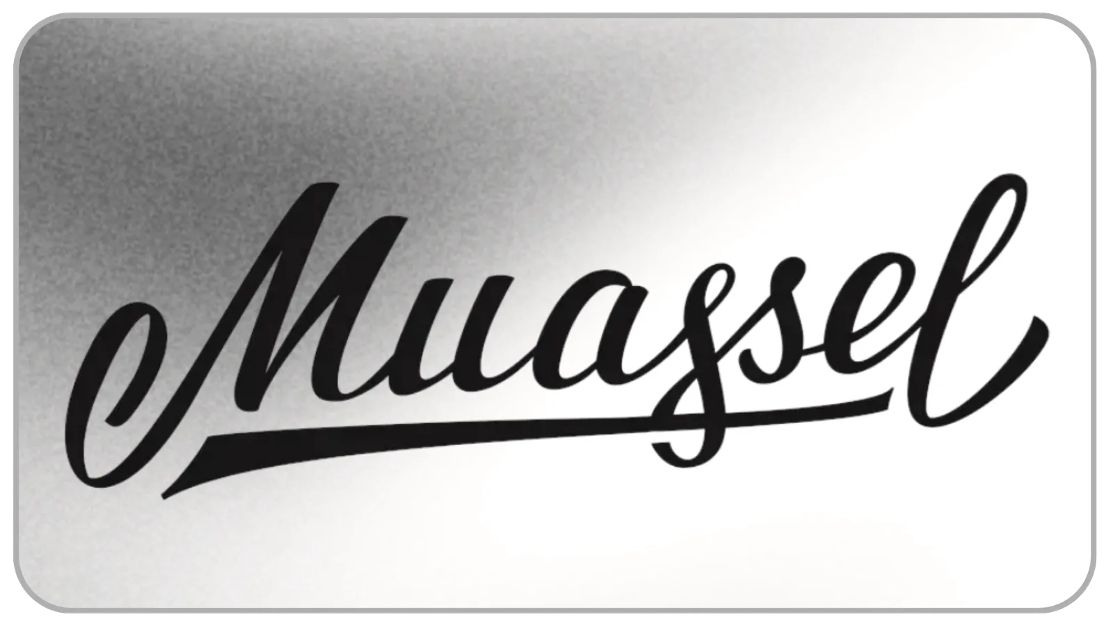 Muassel