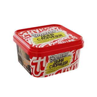 (Дыня с корицей) 200g RED - Post Melone, Hypreme R, R020P