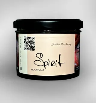 "Trofimoff"s" Spirit no aroma (увесистый берлей для душевных посиделок) 125гр.