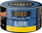 Табак - Everest - Blueberry (Черника), 20 гр.