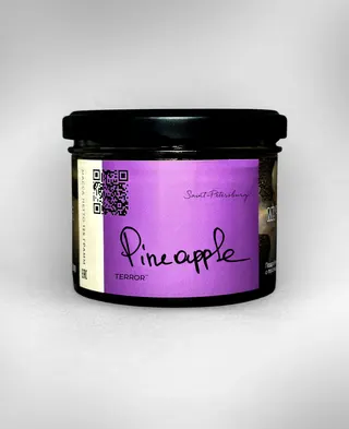"Trofimoff"s" Pineapple terror (Ананас) 125гр.