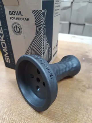 Smokelab Evil moon