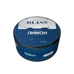 Табак для кальяна "NАШBLISS" - ЛИМОН, банка, 100гр