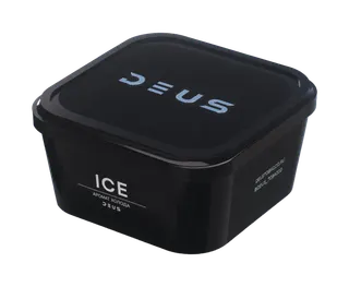 Табак для кальяна - DEUS - ICE ( Арктический холод ) 250 г