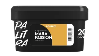 PALITRA "Mara Passion" Маракуйя 200 г