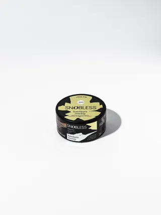 «СНОБЛЕСС» аромат  Боярышник и шиповник (aroma Hawthorn  Rosehip) линейка VIBES 25 г