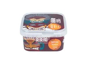Табак для кальяна - Sebero - PAPAYA ( Папайя ) - 200 г
