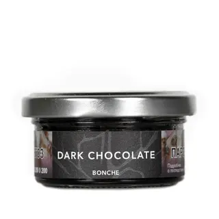 Табак - Bonche - DARK CHOCOLATE - ( с ароматом Шоколад ) - 120 г