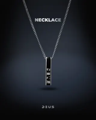 PROMO DEUS RETAIL - За покупку 3 шт * 30гр = Подвеска