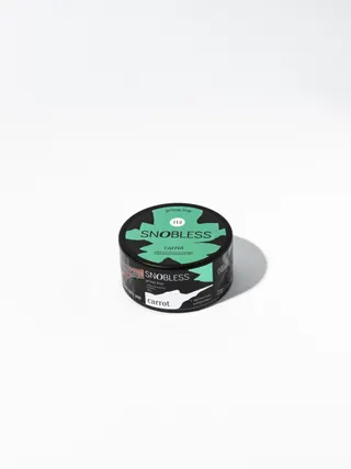 «СНОБЛЕСС» аромат  Морковь (aroma Carrot) линейка PRIME 25 гр