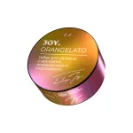 Табак для кальяна - JOY - Orangelato ( с ароматом апельсинового мороженого ) - 25 г