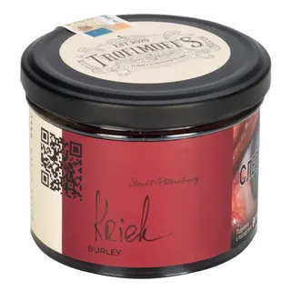 "Trofimoff"s" Kriek burley (бельгийская вишня-черешня) 125гр.