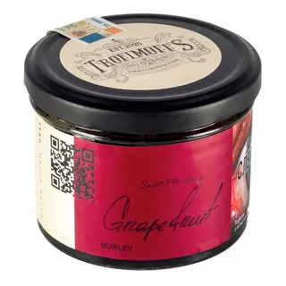 "Trofimoff"s" Grapefruit burley (грейпфрутовый сок) 125гр.