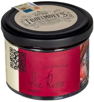 "Trofimoff"s" the Rose burley (яркая цветочная роза) 125гр.