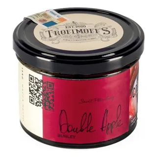 "Trofimoff"s" Double Apple burley (родная "двойнушка") 125гр.