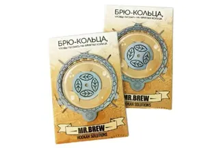 Кольцо для фруктов mr.Brew