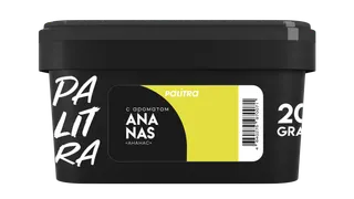 PALITRA "Ananas" Ананас 200 г