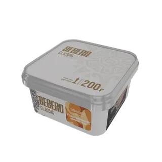 New - Табак для кальяна - Sebero - ГРУШЕВЫЙ ФОСТЕР - 200 г