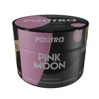 PALITRA "Pink Moon" Розовый микс 40гр