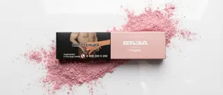 New Табак для кальяна - БАЗА покрепче - Powder ( с ароматом Пудры) - 250 г