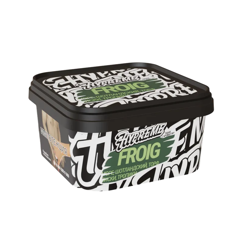 Табак - Hypreme Special - FROIG - 200г