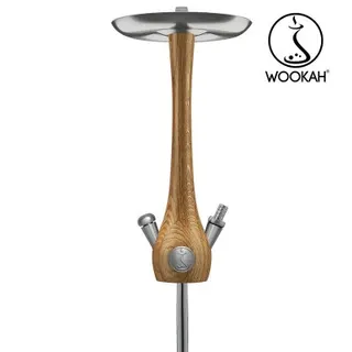 Кальян Wookah Oak (Шахта)