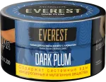 Табак - Everest - Dark Plume (Чернослив), 100 гр.