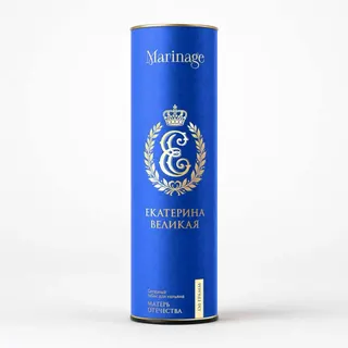 Табак Marinage Екатерина Великая (Тубус) 250 г