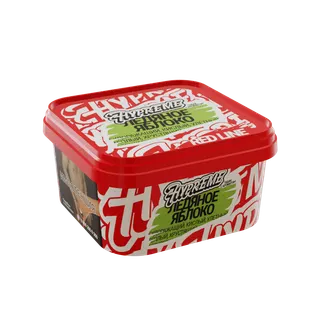 (Ледяное яблоко) 200g RED - Apple Stoner, Hypreme R, R002P