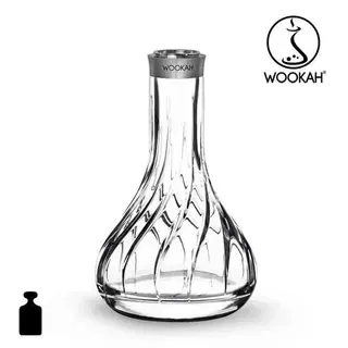 Колба Wookah Heavy Venti Crystal