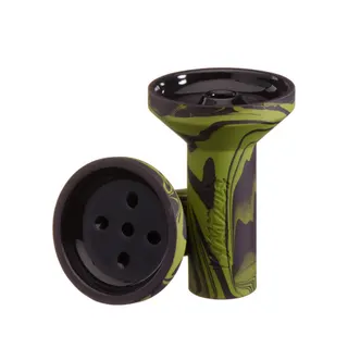 Cedra Killer Color green