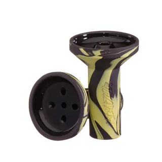 Cedra Phunnel Color yellow