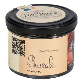 "Trofimoff"s" Shurale no aroma (на бальзаме) 125гр.