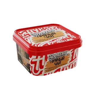 Табак - Hypreme RED - Чай с пряностями - 200г