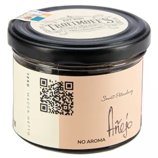 "Trofimoff"s" Anejo no aroma (вирджиния и берлей на роме) 125гр.