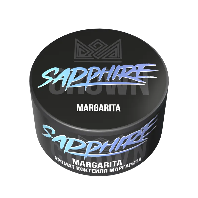 Сrown Sapphire - Margarita ( с ароматом маргарита ) - 100 г