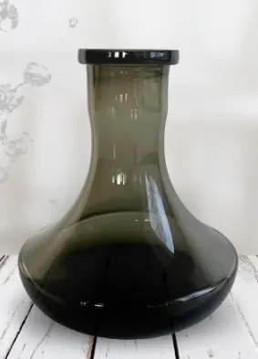 Колба Vessel Glass Крафт Мини Дым