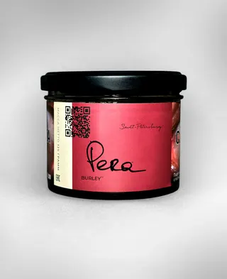 NEW "Trofimoff"s" Pera burley ( Китайская груша ) 125гр.