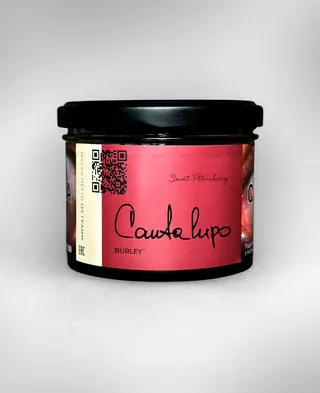 NEW "Trofimoff"s" Cantalupo burley ( Мускусная дыня ) 125гр.