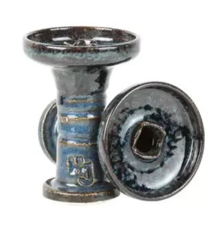 Hookah John Shtrimony - 3 BLUE