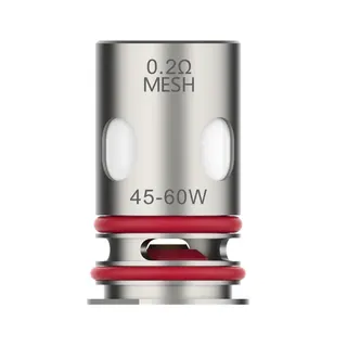 Vaporesso GTX Mesh Coil (0.2 Ом) 5 шт