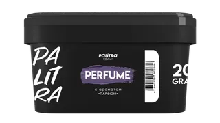 new Табак - PALITRA Heavy "Perfume" Парфюм, 200гр