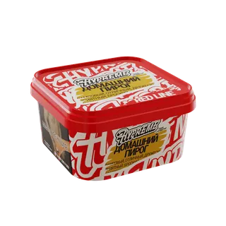 Табак - Hypreme RED - Пирог - 200г