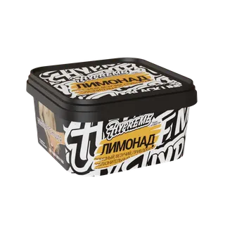 (Лимонад) 200g black - Pussy Juice, Hypreme B, B029P