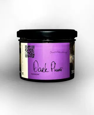 "Trofimoff"s" Dark Plum terror (тёмная слива) 125гр.