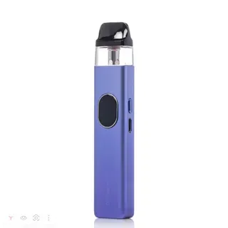 Vaporesso Xros 5 Kit (Grey Leather)