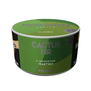 PALITRA "Cactus Pir" Кактус 25гр