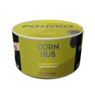 PALITRA "Corn Hub" Кукуруза 25гр