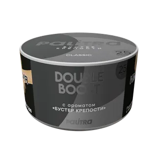 PALITRA "Double Boost" Бустер крепости 25гр