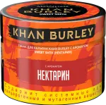 Khan Burley - Sweet smth (Нектарин), 40 гр.